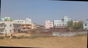  Plot – Exterior View View at Booti More - for Sale