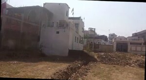  Plot – Exterior View View at Booti More - for Sale