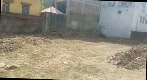 Plot Area in  Plot at Booti More – for Sale