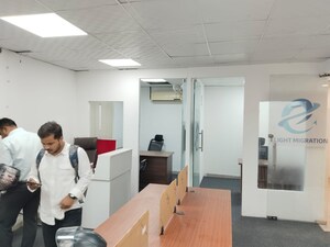  Office Space For Rent in Sector 3