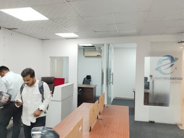  Office Space For Rent in Sector 3