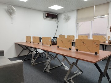 Team Area in  Office Space at Sector 3 – for Rent