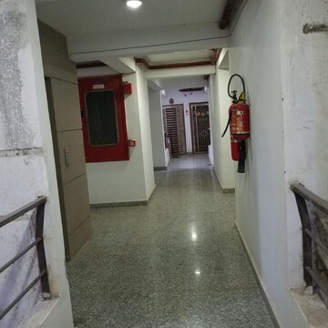 Building Lobby in 3 BHK Apartment at Express Zenith, Sector 77 – for Rent