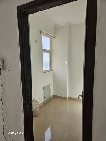 Bathroom in 2 BHK Apartment at Amrapali Princely Estate, Sector 76 – for Rent