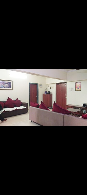  Pg For Rent in Malad West