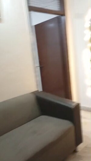 Bedroom in 2 BHK Builder Floor at Savitri Nagar – for Rent