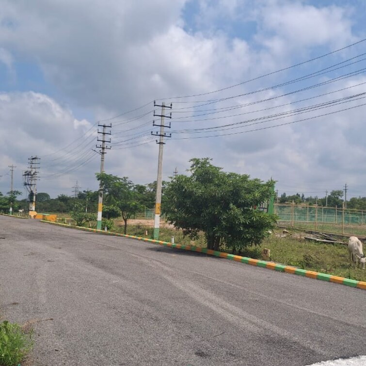 Cover Image, bidadi  1200 Sq.Ft. Plot In Bidadi Bangalore 9583297
