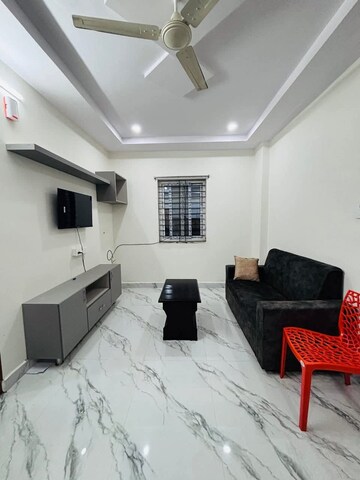 1 BHK Apartment For Rent in Kondapur