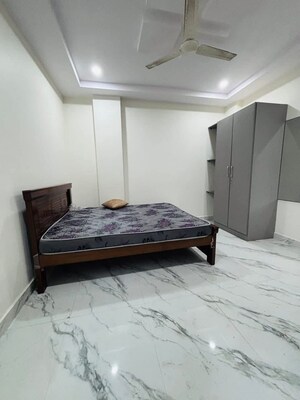 Bedroom in 1 BHK Apartment at Kondapur – for Rent