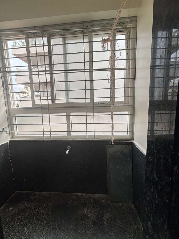 Kitchen, kondapur 1 Bedroom 550 Sq.Ft. Apartment In Kondapur Hyderabad 9583441