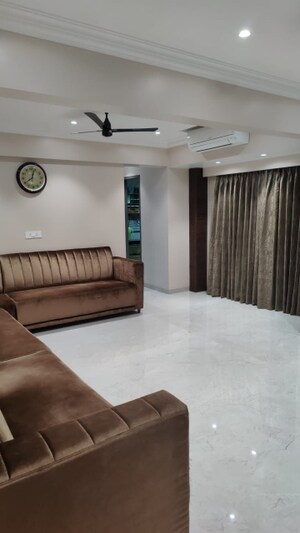 1 BHK Apartment For Rent in Om Sai Heights Ulwe, Ulwe Sector 16