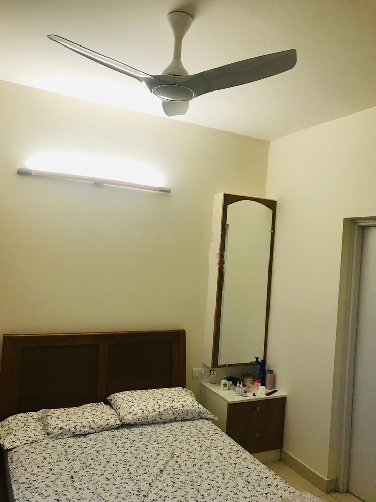 Bedroom, prestige-jindal-city 3 Bedroom 915 Sq.Ft. Apartment In Bagalakunte Bangalore 9583438