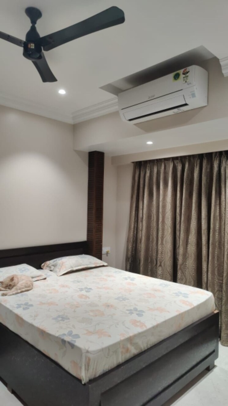 Bedroom, om-sai-heights-ulwe 1 Bedroom 640 Sq.Ft. Apartment In Ulwe Sector 16 Navi Mumbai 9583479