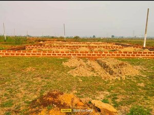 Plot Area in  Plot at Patrapada – for Sale