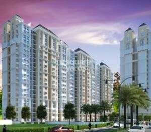 3 BHK Apartment For Rent in Puravankara Purva Westend, Kudlu Gate