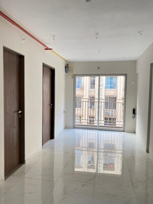 1 BHK Apartment For Rent in Mohite Marvel, Ghatkopar East