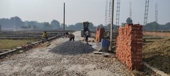 Plot For Sale in Mohanlalganj