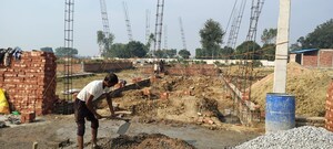 Plot Area in  Plot at Mohanlalganj – for Sale