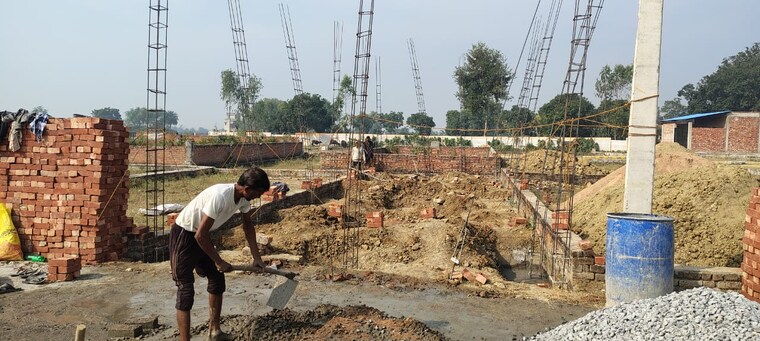 undefined, mohanlalganj  1000 Sq.Ft. Plot In Mohanlalganj Lucknow 9583459