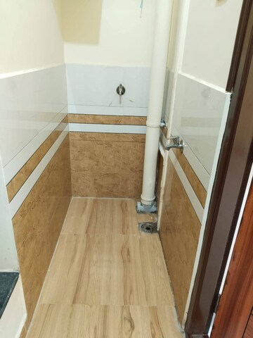 Balcony in 1 BHK Apartment at Kondapur – for Rent