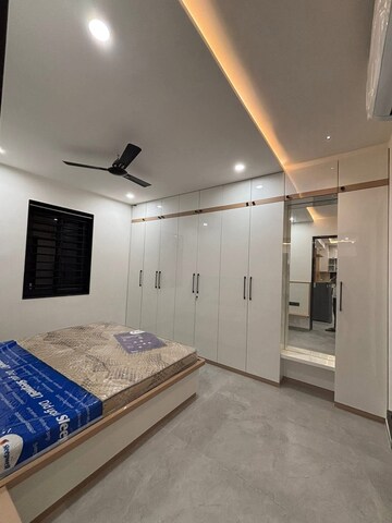 Bedroom in 1 BHK Apartment at Kondapur – for Rent