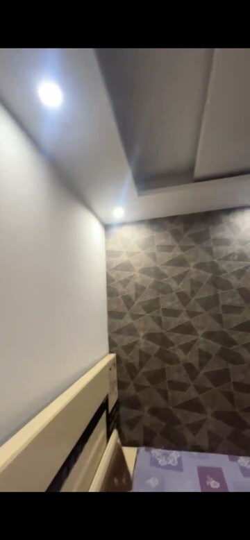 Balcony in 2 BHK Builder Floor at Uttam Nagar – for Rent