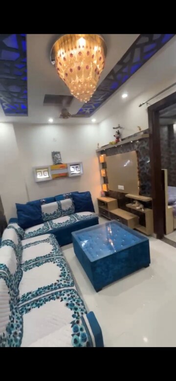 2 BHK Builder Floor For Rent in Uttam Nagar