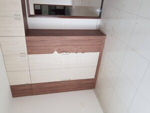 Furnished Amenities in 3 BHK Apartment at Puravankara Purva Westend, Kudlu Gate – for Rent