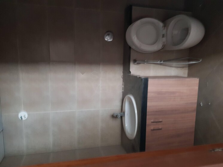 Bathroom, puravankara-purva-westend 3 Bedroom 1214 Sq.Ft. Apartment In Kudlu Gate Bangalore 9583448