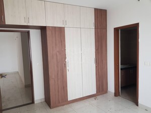 Room in 3 BHK Apartment at Puravankara Purva Westend, Kudlu Gate – for Rent