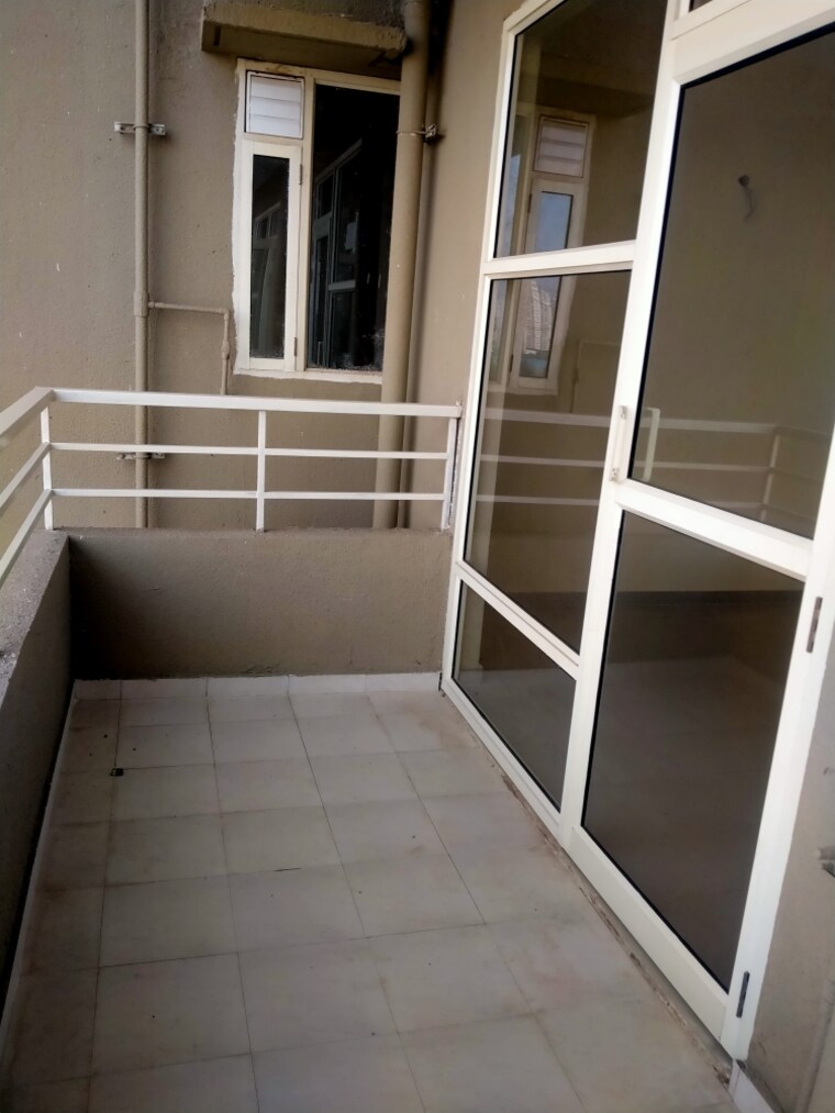 Balcony, pyramid-altia 3 Bedroom 645 Sq.Ft. Apartment In Sector 70 Gurgaon 9583473