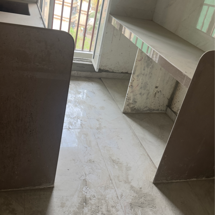 Balcony, shraddha-vardaan 2 Bedroom 535 Sq.Ft. Apartment In Tirandaz Mumbai 9583494