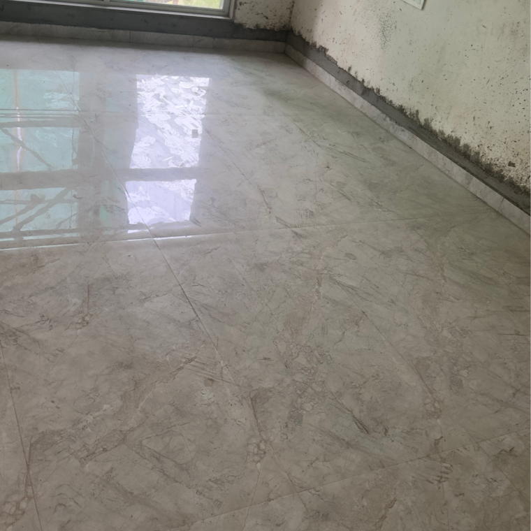 Room, shraddha-vardaan 2 Bedroom 535 Sq.Ft. Apartment In Tirandaz Mumbai 9583494