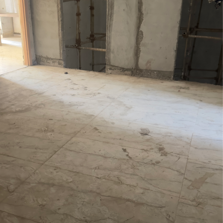 Room, shraddha-vardaan 2 Bedroom 535 Sq.Ft. Apartment In Tirandaz Mumbai 9583494