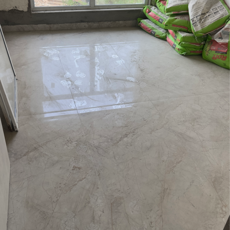 Room, shraddha-vardaan 2 Bedroom 535 Sq.Ft. Apartment In Tirandaz Mumbai 9583494