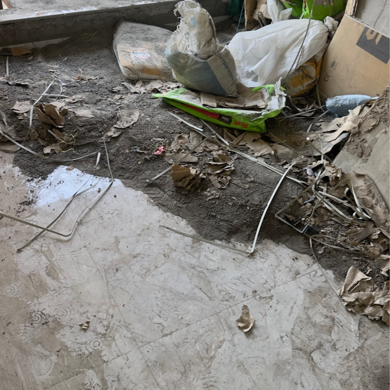 Team Area, shraddha-vardaan 2 Bedroom 535 Sq.Ft. Apartment In Tirandaz Mumbai 9583494