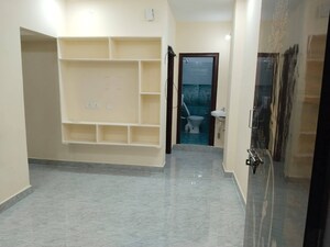 1 BHK Apartment For Rent in Kondapur