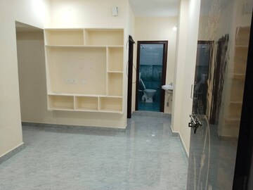 1 BHK Apartment For Rent in Kondapur