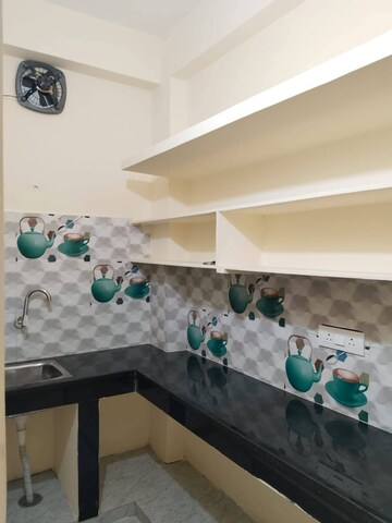 Bedroom in 1 BHK Apartment at Kondapur – for Rent