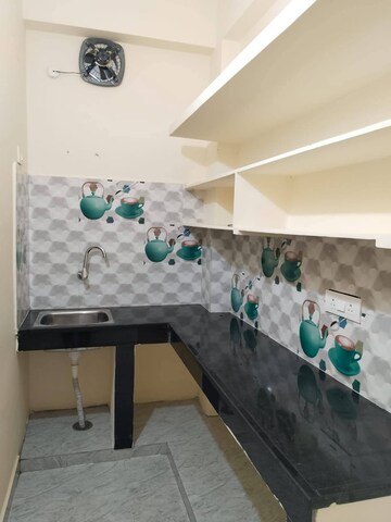 Team Area in 1 BHK Apartment at Kondapur – for Rent