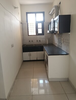 Kitchen in 2 BHK Apartment at MS Enclave Zirakpur, Dhakoli – for Sale