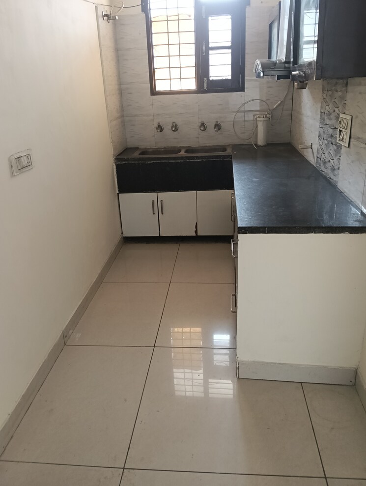 Kitchen, ms-enclave-zirakpur 2 Bedroom 900 Sq.Ft. Apartment In Dhakoli Zirakpur 9583511