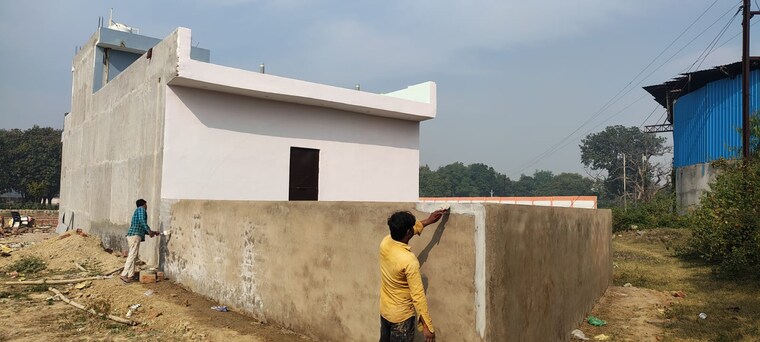 Exterior View, mohanlalganj  900 Sq.Ft. Plot In Mohanlalganj Lucknow 9583491