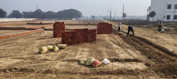 Plot Area in  Plot at Mohanlalganj – for Sale