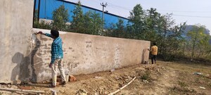 Plot Area in  Plot at Mohanlalganj – for Sale