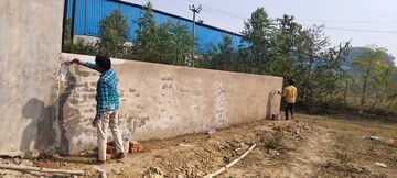 Plot Area in  Plot at Mohanlalganj – for Sale