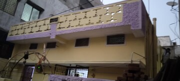 2 BHK Independent House For Sale in Padmarao Nagar