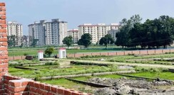 Plot For Sale in Gomti Nagar