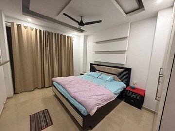Bedroom in 2 BHK Apartment at Freedom Fighters Enclave – for Rent