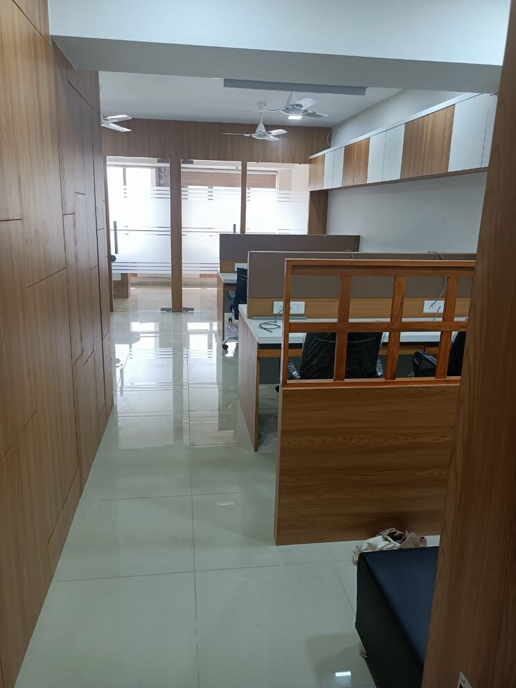 Kitchen, shilp-epitome Commercial Office Space 822 Sq.Ft. In Bodakdev Ahmedabad 9583488